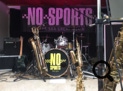 No Sports