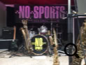 No Sports