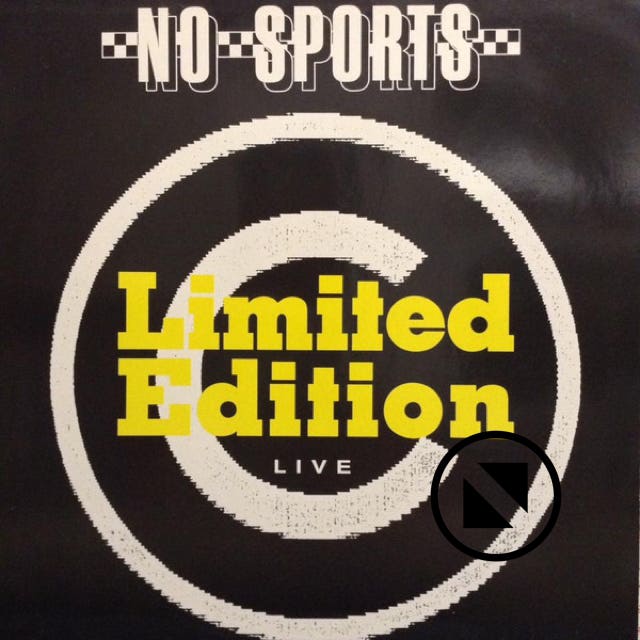 No Sports Release