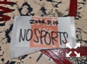 No Sports