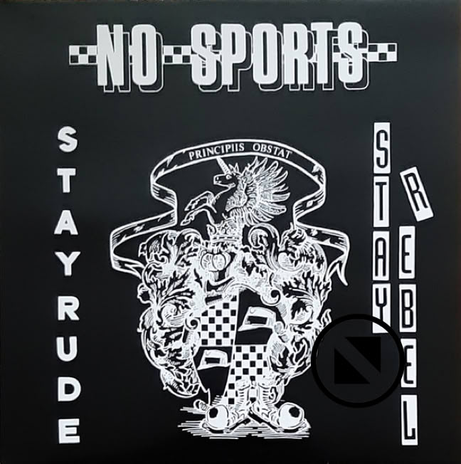 No Sports Release