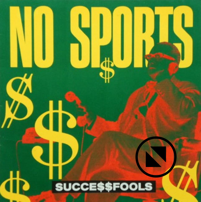 No Sports Release